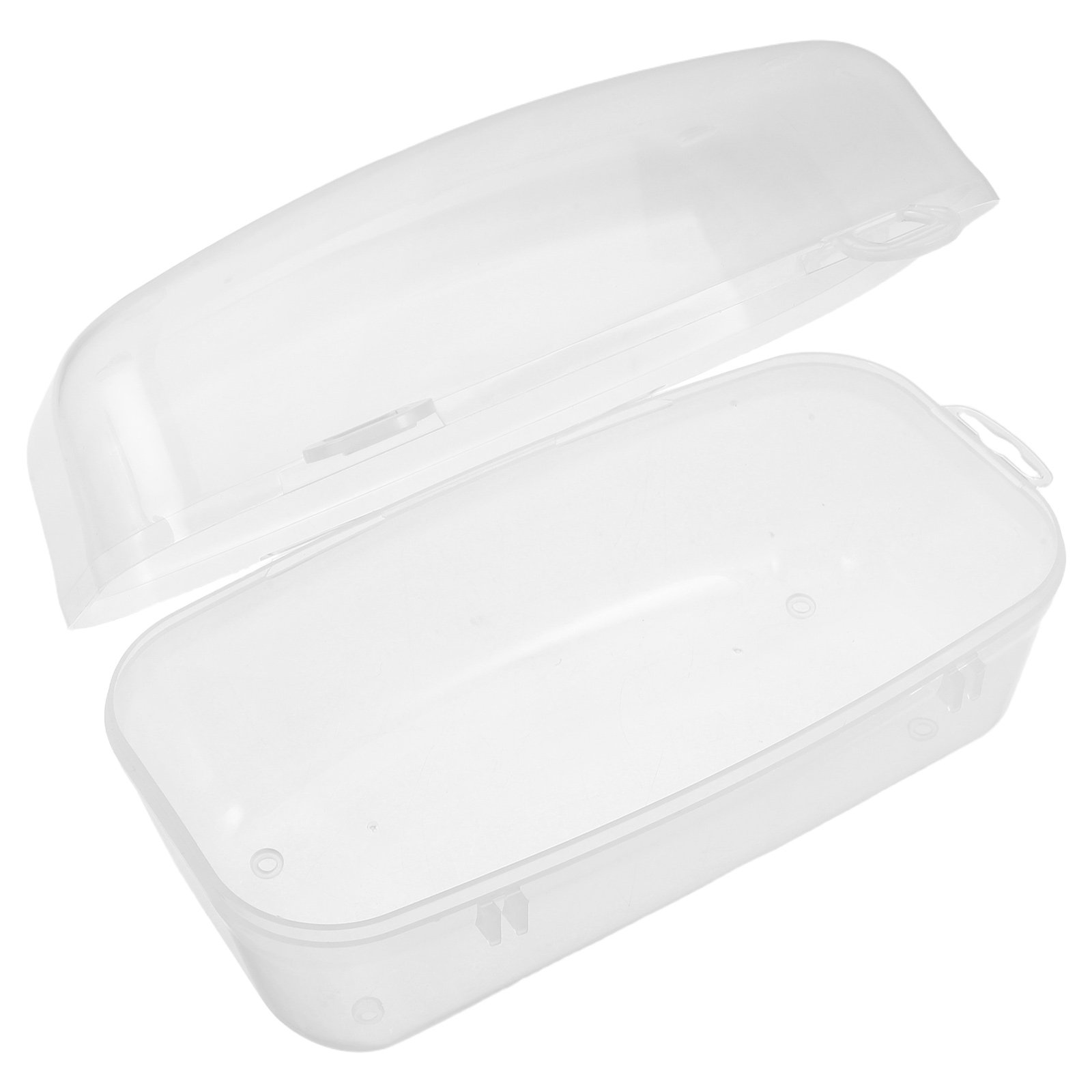 Mask Case Hard Shell - Stevige duikmaskerhoes, schokbestendig, waterafstotend, draagbaar, voor