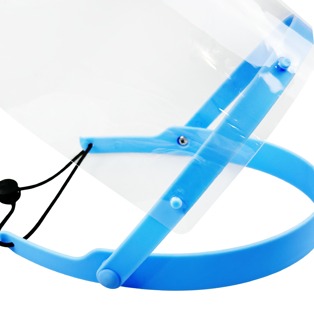 Transparant tandheelkundig bes - Anti Pollution Mask recensie en prijs