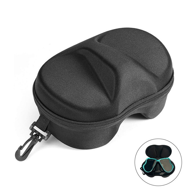 EVA-harde beschermhoes voor sk - Mask Case Hard Shell recensie en prijs