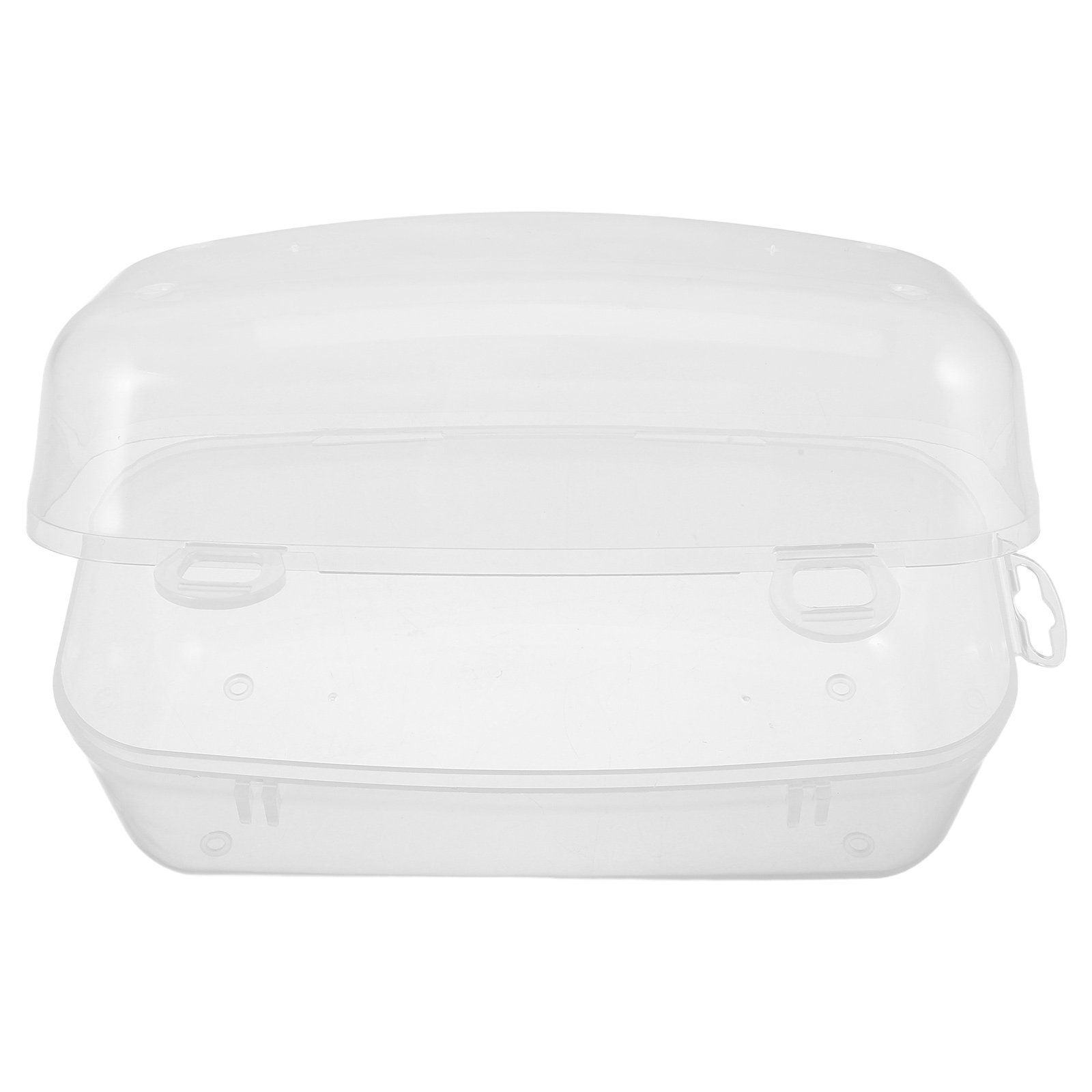 Stevige duikmaskerhoes, schokb - Mask Case Hard Shell recensie en prijs