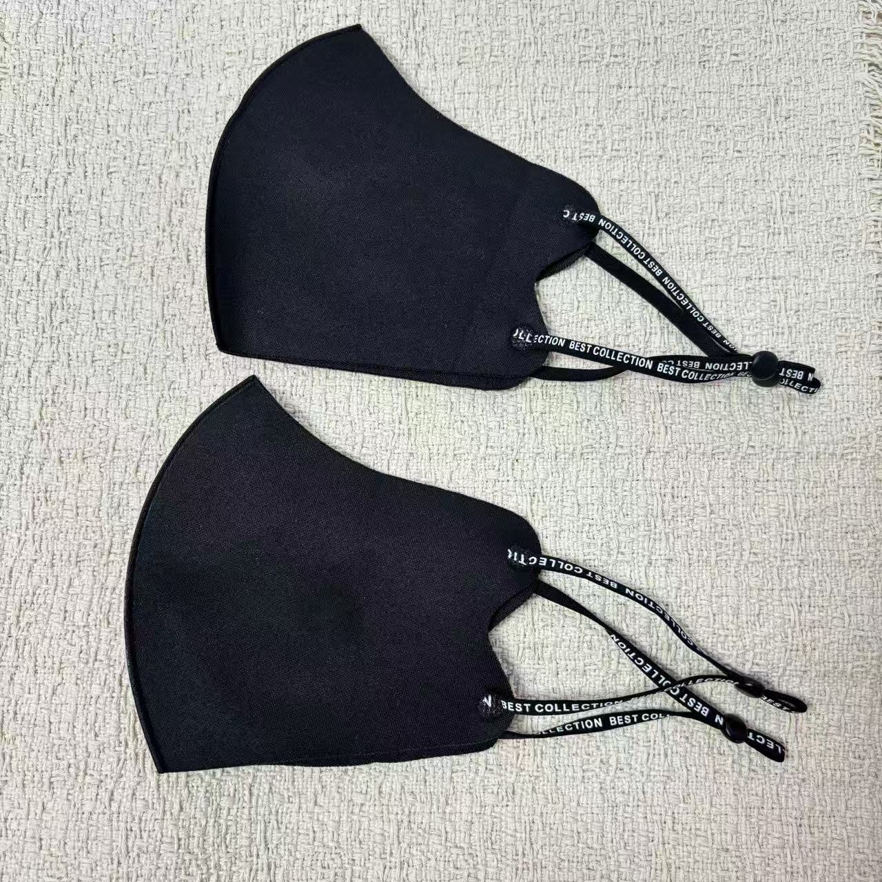 Schattige cartoon beer stoffen - Cloth Face Mask Washable recensie en prijs