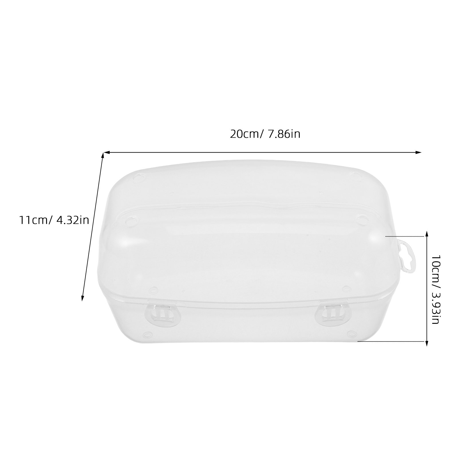 Duikmaskerhoes, harde schaal,  - Mask Case Hard Shell recensie en prijs