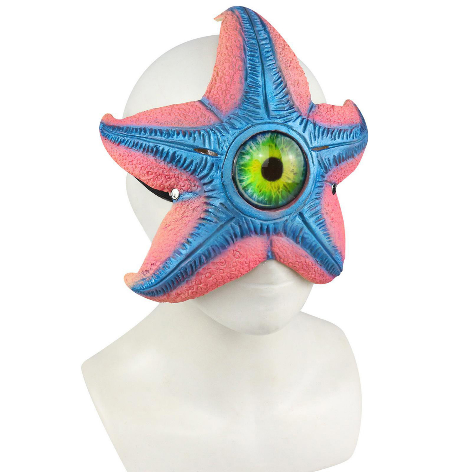 Green Eye Starfish Masker Half - Respirator Half Face recensie en prijs