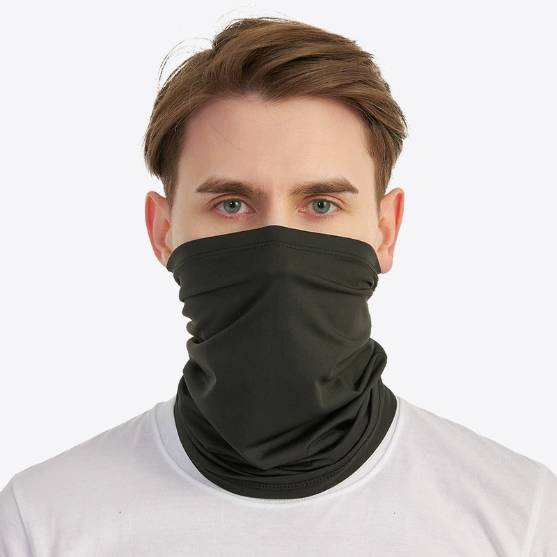 Zomer Ademende Bandana Gezicht - Anti Pollution Mask recensie en prijs