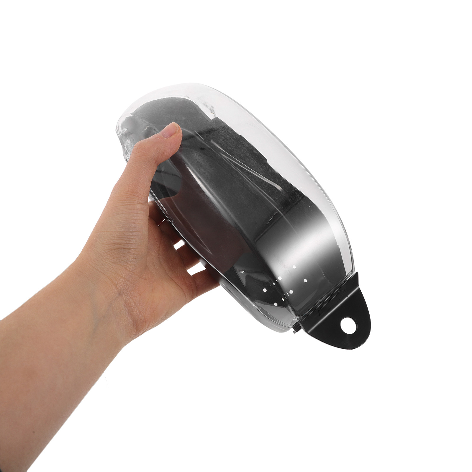 Draagbare opbergdoos met harde - Mask Case Hard Shell recensie en prijs
