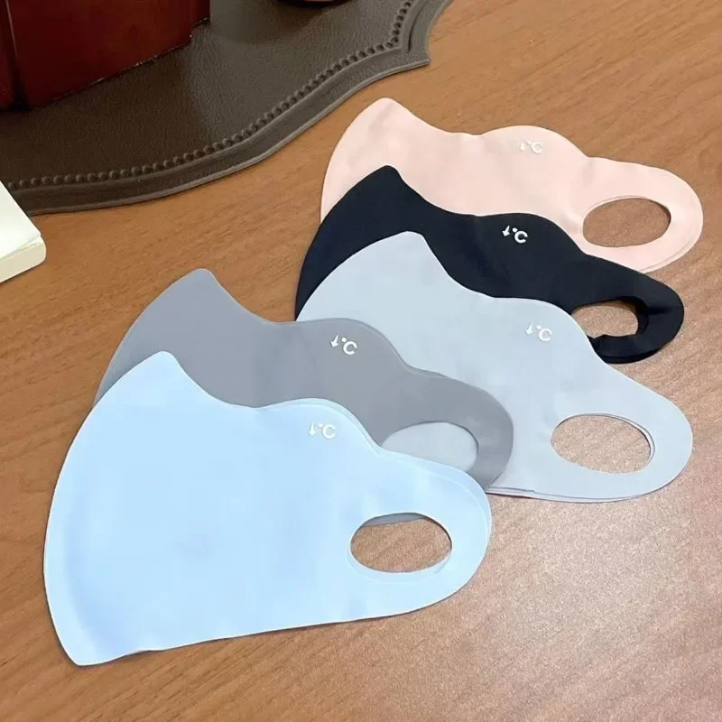 Zomerzonbeschermende gezichtsm - Cloth Face Mask Washable recensie en prijs