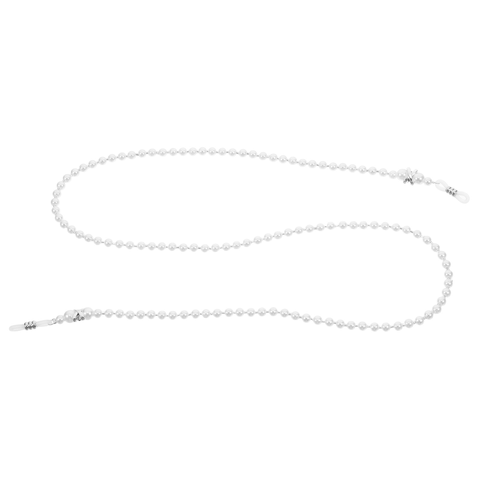 Elegante parelbrilkoord voor d - Mask Chain Holder recensie en prijs